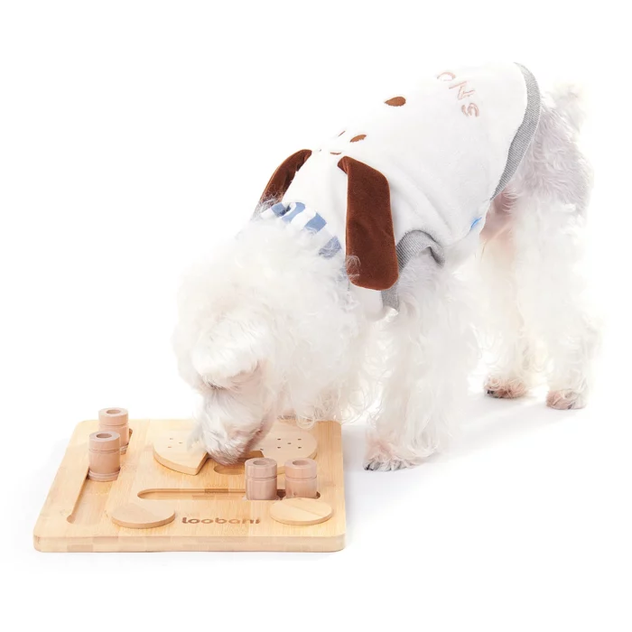 interactive puppy toys