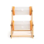 2-Spinning Bottle and MultiPuzzle Dog Toys - Image 7