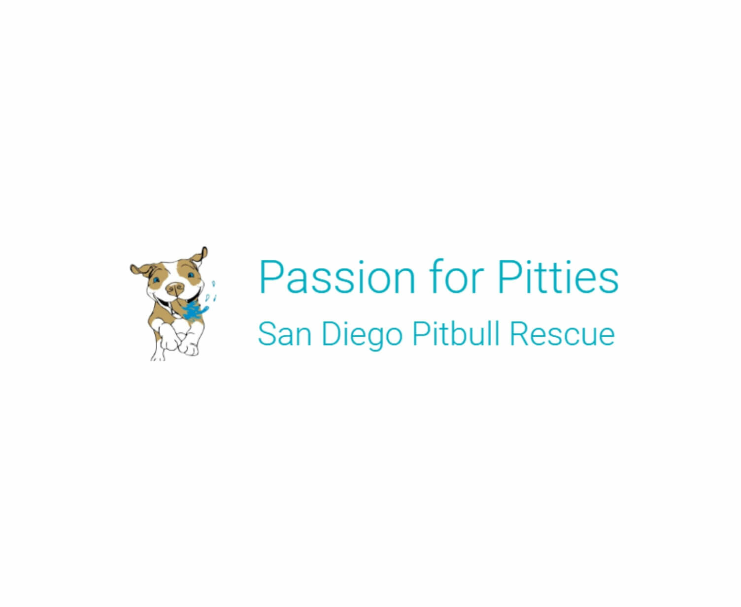 passion for pitties rescue