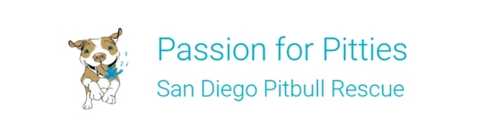 passion for pitties rescues