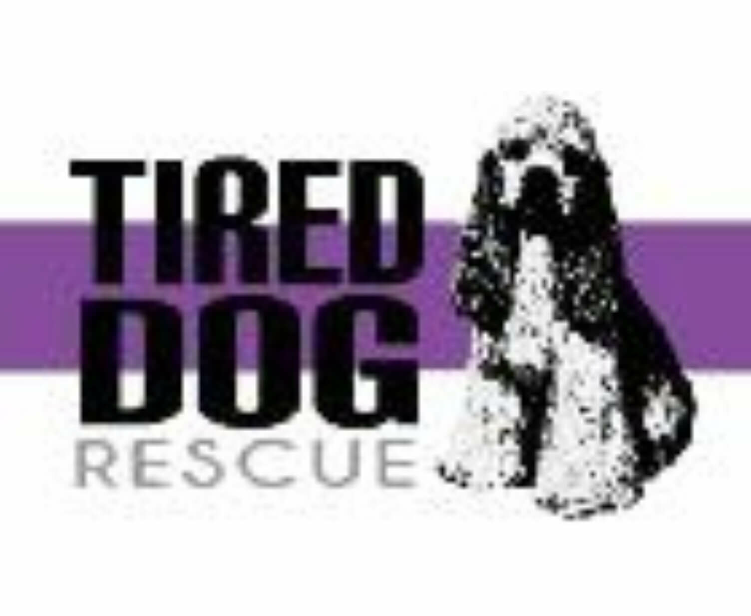 Tired Dog Rescue