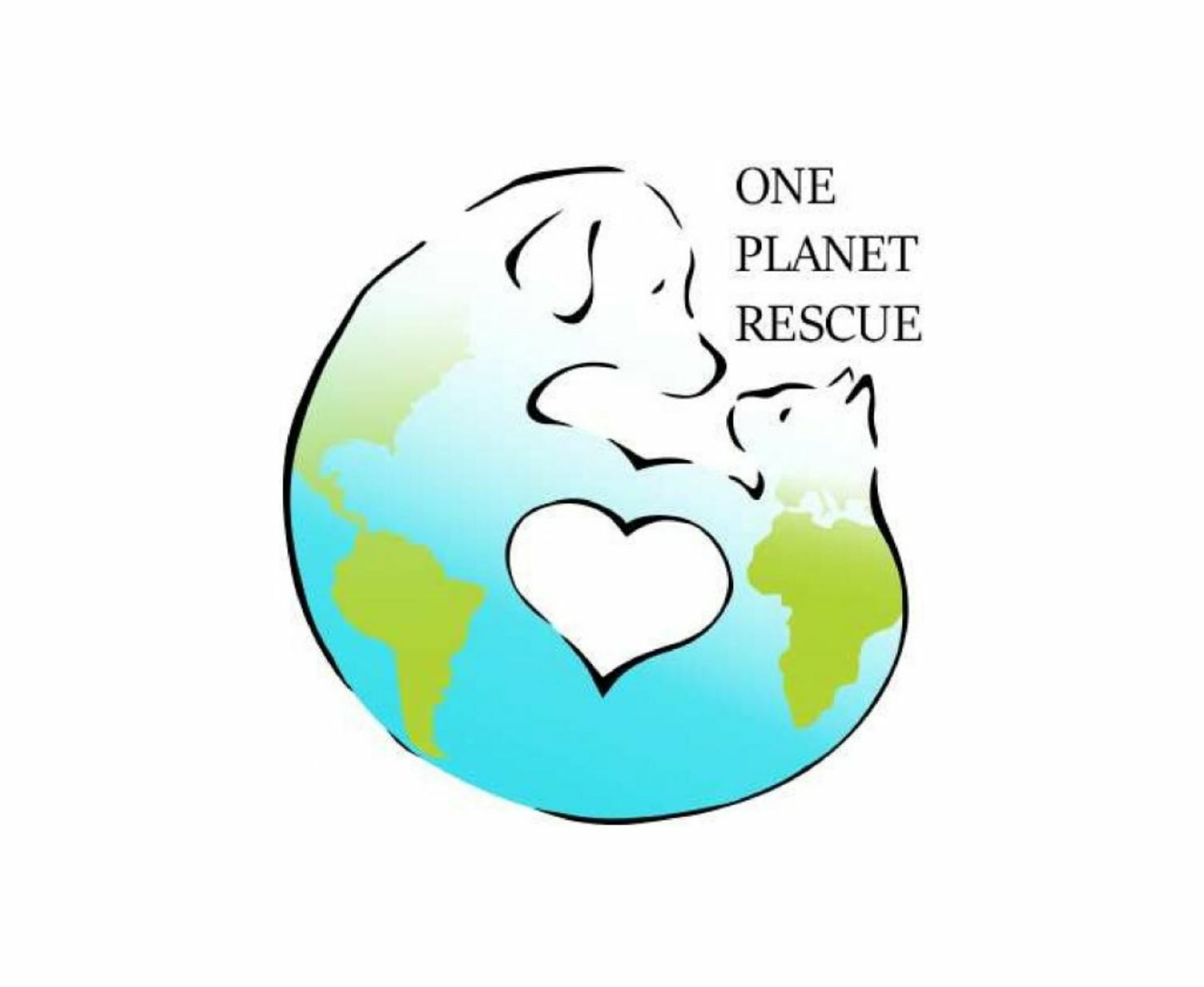 one planet rescue