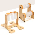 3-Rotate Bottle and 2-Spinning Bottle Toy
