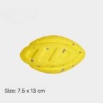 Interactive Irregular Rugby Ball