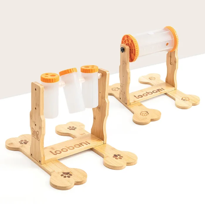 Interactive Dog Toys Bundle - Beginner to Expert - Image 1