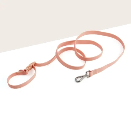 Range Adjustable Dog Leash