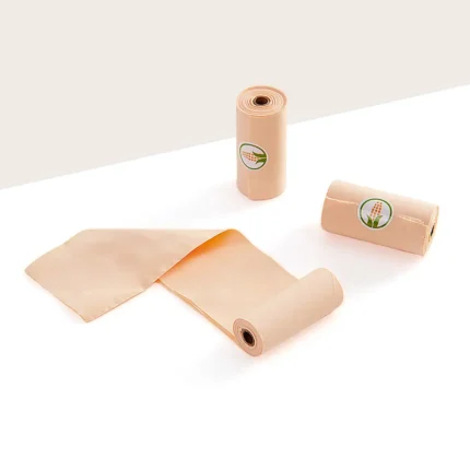 Compostable Dog Waste Bags