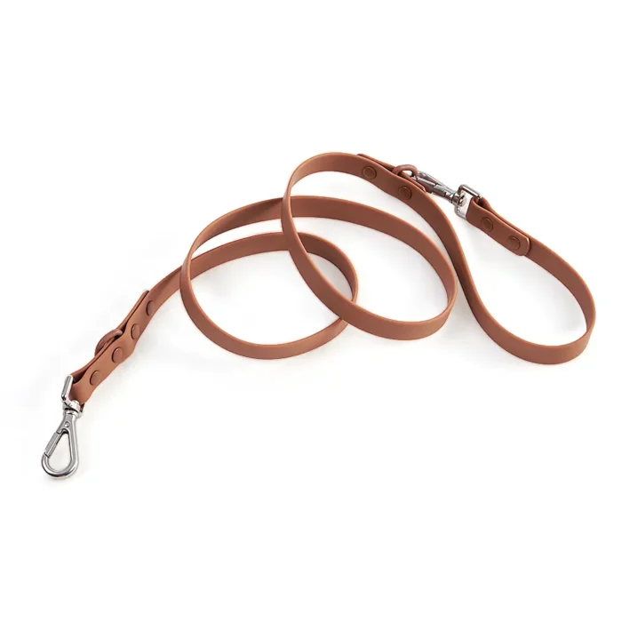 Waterproof Dog Collar and Leash Set - Image 2