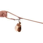 Waterproof Dog Collar and Leash Set - Image 3