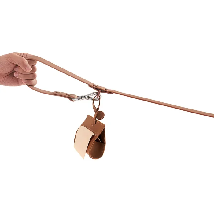 Waterproof Dog Collar and Leash Set - Image 3
